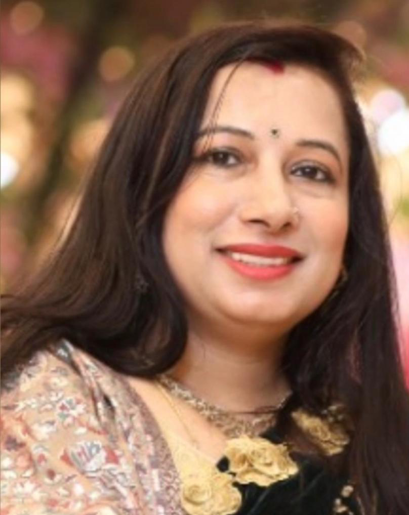 Smt. Vineeta Hariharan